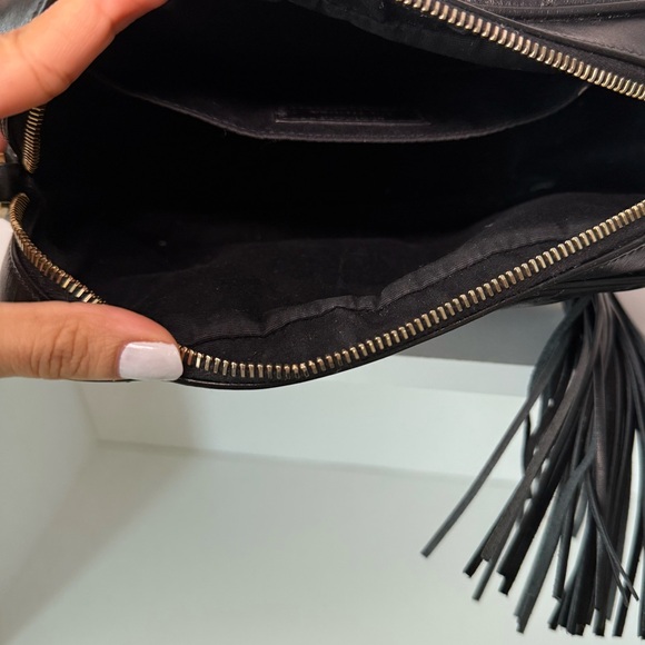 Authentic Ysl Camera Bag - Picture 5 of 12